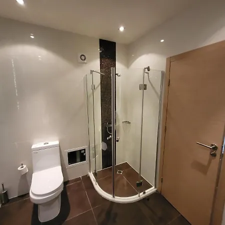 Studio All Inclusive In Dolce Vita Золоті Піски