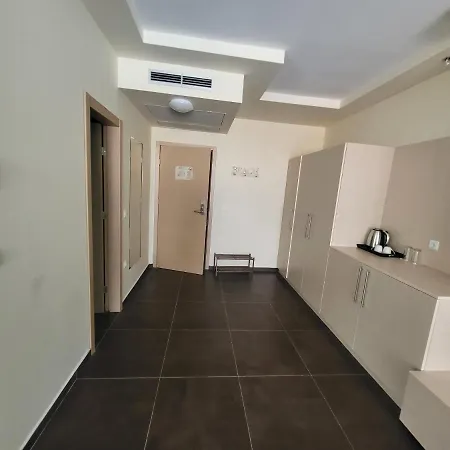 Апартаменти Studio All Inclusive In Dolce Vita