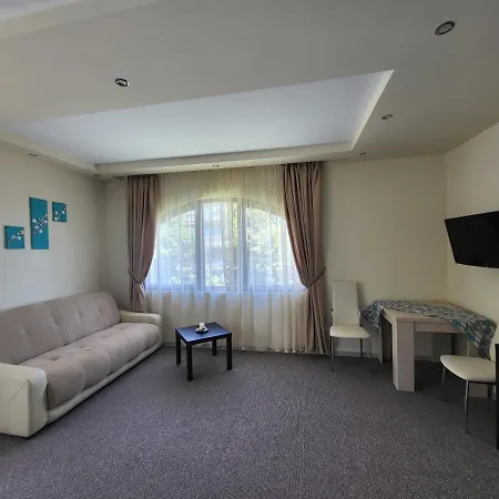 Studio All Inclusive In Dolce Vita