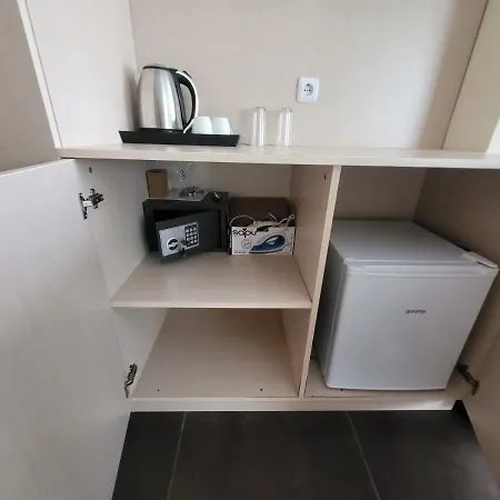 Апартаменти Studio All Inclusive In Dolce Vita