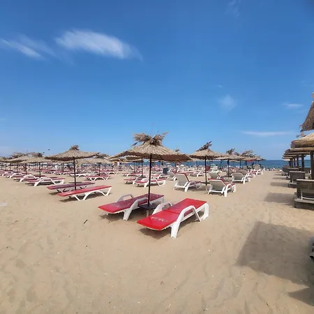 Studio All Inclusive In Dolce Vita Золоті Піски