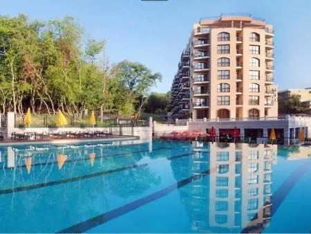 Studio All Inclusive In Dolce Vita Apartment *