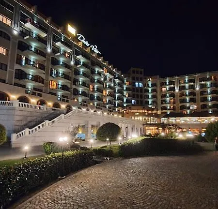 Studio All Inclusive In Dolce Vita Apartment