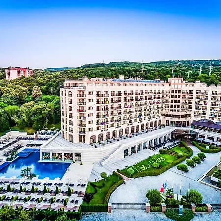 Studio All Inclusive In Dolce Vita Apartment *