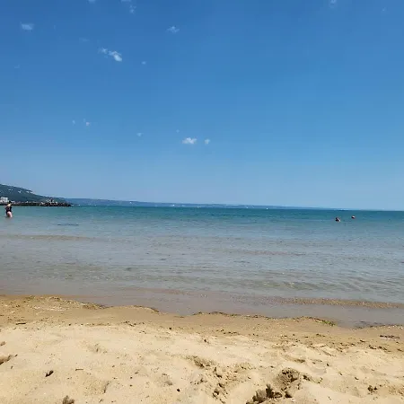 Apartment Studio All Inclusive In Dolce Vita