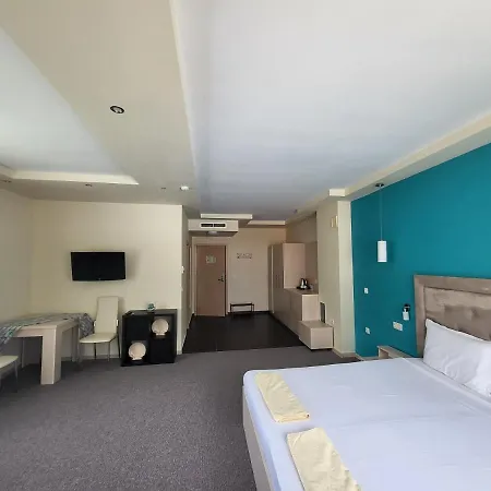 Studio All Inclusive In Dolce Vita Golden Sands