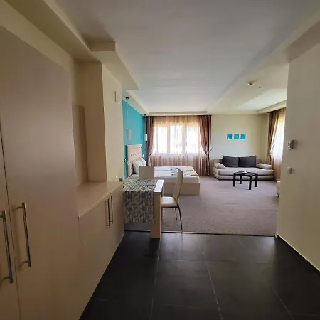 Studio All Inclusive In Dolce Vita