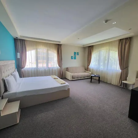 Studio All Inclusive In Dolce Vita * Golden Sands
