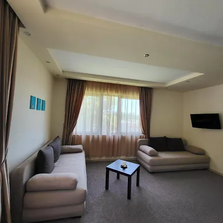 Studio All Inclusive In Dolce Vita * Golden Sands