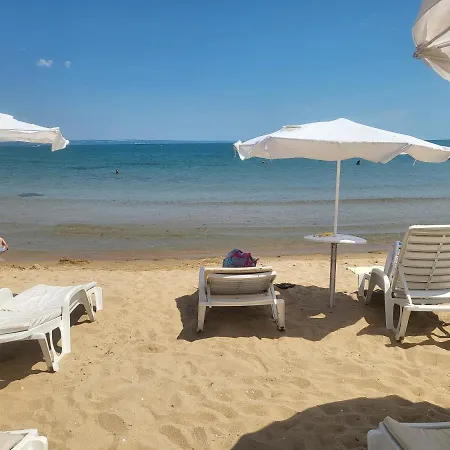 Studio All Inclusive In Dolce Vita Apartment *