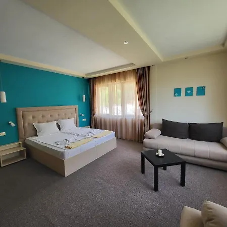Apartment Studio All Inclusive In Dolce Vita *