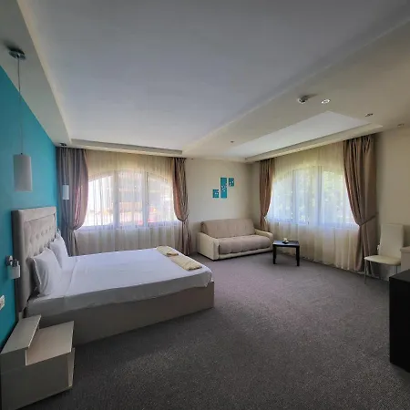 Studio All Inclusive In Dolce Vita *