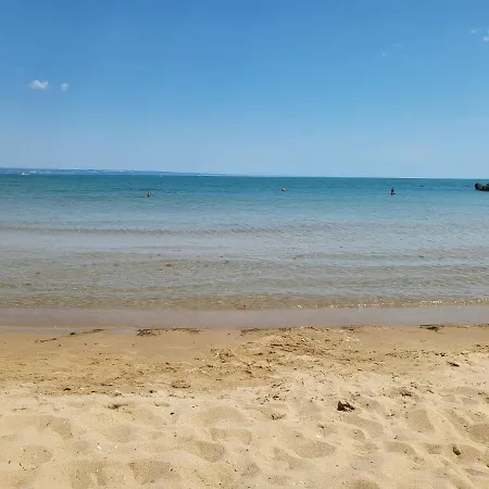 Studio All Inclusive In Dolce Vita * Golden Sands