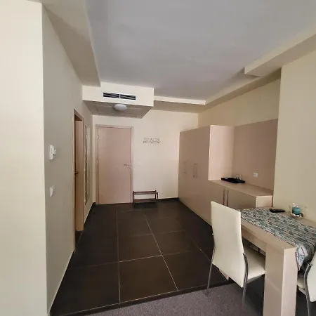 Studio All Inclusive In Dolce Vita