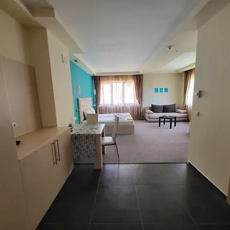 Studio All Inclusive In Dolce Vita Apartment *