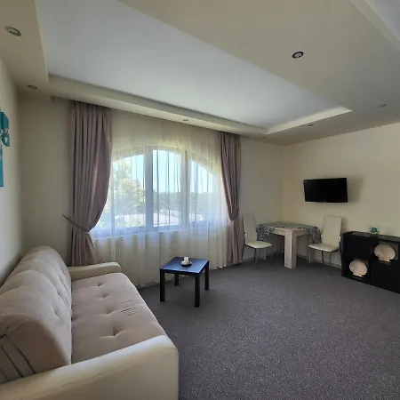Studio All Inclusive In Dolce Vita * Golden Sands