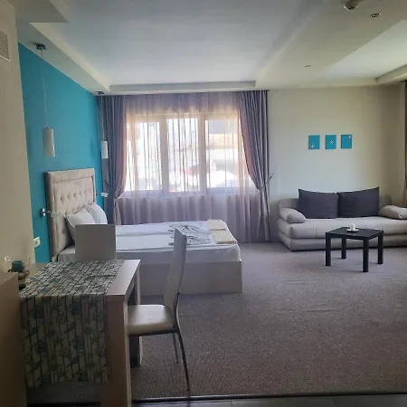 In Dolce Apartmán