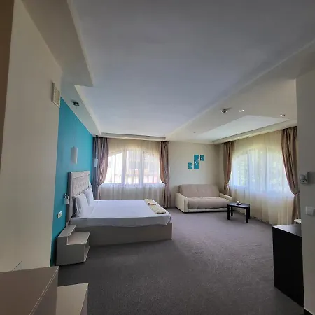 Studio All Inclusive In Dolce Vita Golden Sands